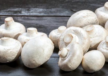 تقوية القلب وخفض الوزن.. 5 فوائد عظيمة للفطر