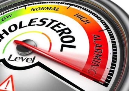 انخفاض الكوليسترول أخطر من ارتفاعه