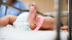 تسجيل أول ولادة بـ"رحم مزروع" من متبرعة متوفاة