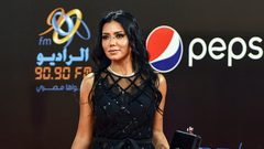 رانيا يوسف تتدخل في "حرية المرأة السعودية" وتحدث جدلاً واسعًا