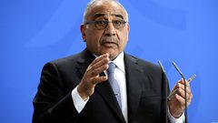 العراق.. حكومة المهدي تقرر تصدير النفط للأردن وسوريا