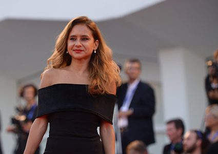 إختيار الفنانان نيللي كريم وآسر ياسين سفراء للنوايا الحسنة