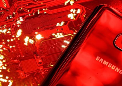 برمجيات خطيرة تهدد 10 ملايين هاتف "سامسونغ"!