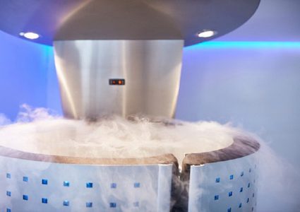 متقاعد يرغب بتجميده بعد موته كي "يزور" أقمار المشتري مستقبلا!