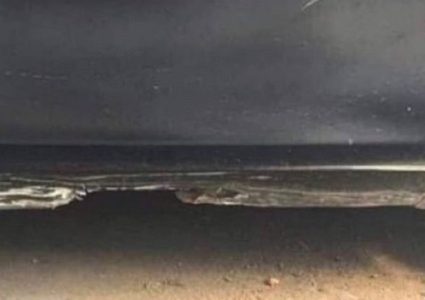 خداع بصري يشعل الشبكات الاجتماعية بحقيقته