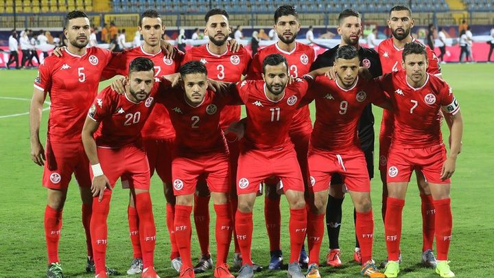 المنتخب التونسي يسطر تاريخًا جديدًا في "مصر 2019"