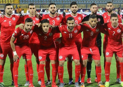 المنتخب التونسي يسطر تاريخًا جديدًا في "مصر 2019"