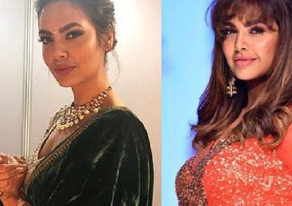 ممثلة هندية تقاضي مالك فندق شهير لاغتصابه إياها "بالعين"