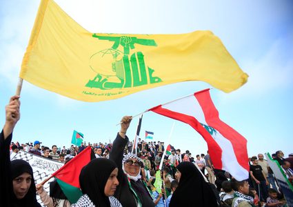 واشنطن تفرض عقوبات على شخصيات بارزة في حزب الله