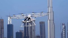 مصر تطلق تطبيق ذكي للنقل بالسيارات والطائرات والقوارب