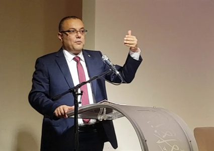 أبو سيف: صراعنا كفلسطينيين على هذه الأرض هو صراع رواية