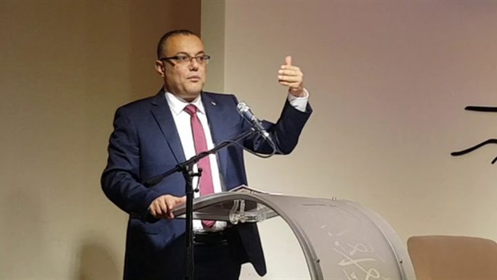 أبو سيف: صراعنا كفلسطينيين على هذه الأرض هو صراع رواية