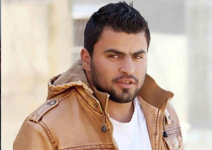 غرامة مالية والحبس عام على شاب من مخيم الدهيشة