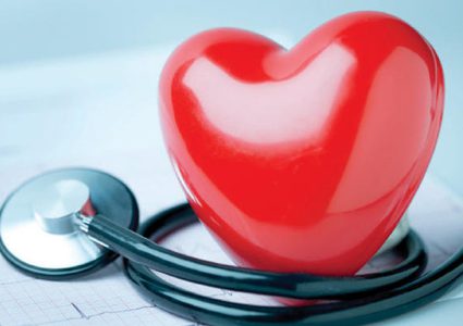 دراسة: القلق "يحطم" قلوب النساء