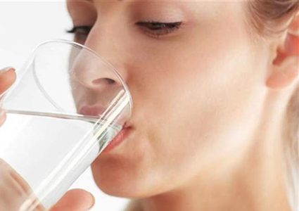 العطش ينذر جمسِك بالخطر