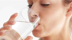 العطش ينذر جمسِك بالخطر