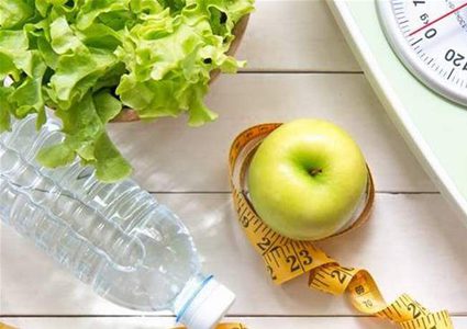 المفاجأة: أرز وحليب لخسارة الوزن؟