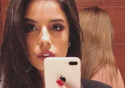 إبنة الفنان الراحل عامر منيب: بابا أنا تخرجت