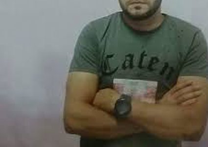 الأسير نزال يدخل عامه الـ13 في الأسر