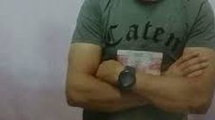 الأسير نزال يدخل عامه الـ13 في الأسر