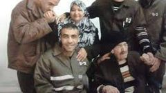 ملتقى الرواية العربية يسلم رسالة مناصرة لخنساء فلسطين "أم ناصر"