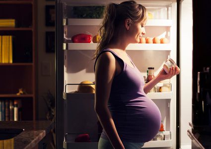 هل تعلم بعلاقة غذاء الحوامل مع التوحد؟