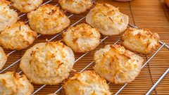 كرات جوز الهند