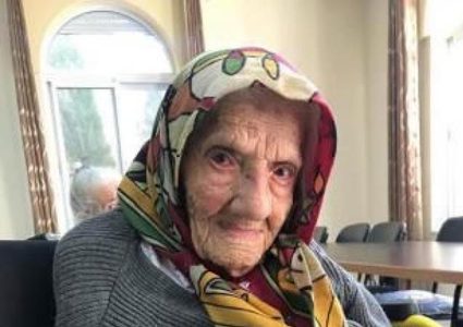 قوى بيت جالا تنعى المناضلة المعمرة زكية حنا