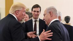 السعودية: لا سلام في الشرق الأوسط دون القدس