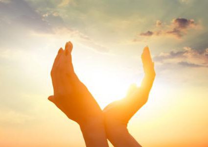 ما هو أفضل وقت للتعرّض لأشعة الشمس؟