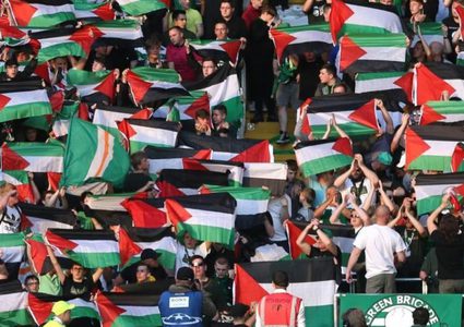 معطيات جديدة .. 13 مليون تعداد الفلسطينيين في العالم