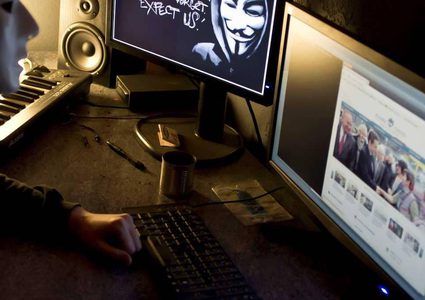 خسارة العالم من القرصنة المعلوماتية بالمليارات