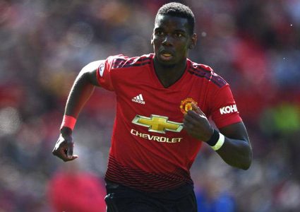 وكيل بوغبا يأمل في التوصل إلى حل يرضي الجميع