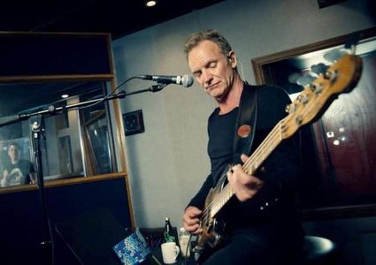 ستينغ يلغي حفلته.. لأسباب صحية