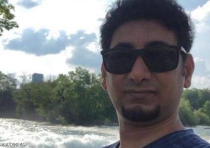 سعودي يختفي في شلالات نياغرا.. وبحث عن سر "الصورة الأخيرة"