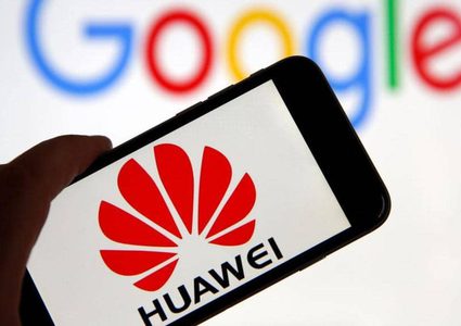 اقتراب موعد إطلاق بديل هواوي لـ"أندرويد"