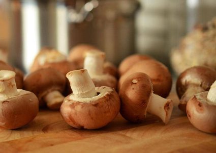 5 فوائد عظيمة للفطر