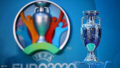 طلب "قياسي" على تذاكر "يورو 2020"