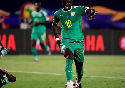 السنغال تنهي مغامرة بنين وتبلغ نصف نهائي أمم أفريقيا
