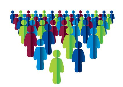 الإحصاء: 13 مليون تعداد الفلسطينيين في العالم