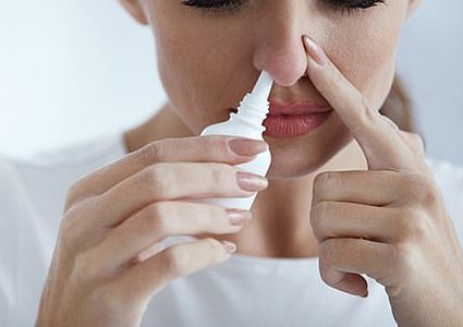 رذاذ الأنسولين الأنفي يعزز ذاكرة الذين يعانون من السمنة