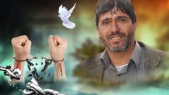 نقل الأسير عز الدين إلى مستشفى الرملة بعد تدهور وضعه الصحي