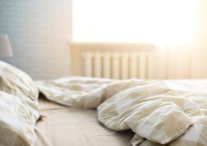 دراسة تحذر: فراشك مصدر خطير لإنبعاث المواد السامة والمسرطنة