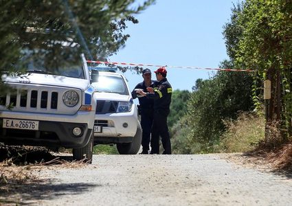 اليونان.. العثور على جثة عالمة أمريكية بعد أسبوع من اختفائها