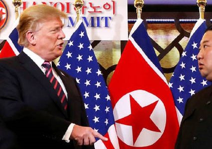 واشنطن تعرب عن أملها في تجميد كوريا الشمالية برنامجها النووي