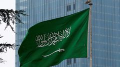 السعودية: لا سلام بدون دولة فلسطينية عاصمتها القدس