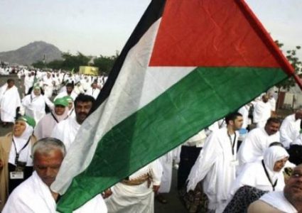 المطور يكشف عن مكرمة الرئيس عباس للحج هذا العام