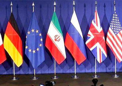 مستشار للرئيس الفرنسي يجري محادثات في طهران حول الاتفاق النووي