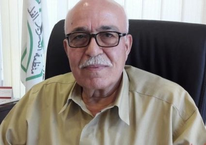 رأفت: ادعاءات نتنياهو حول الأصول الفلسطينية محاولة سخيفة