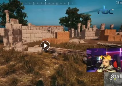 الأردن تحظر لعبة الببجي